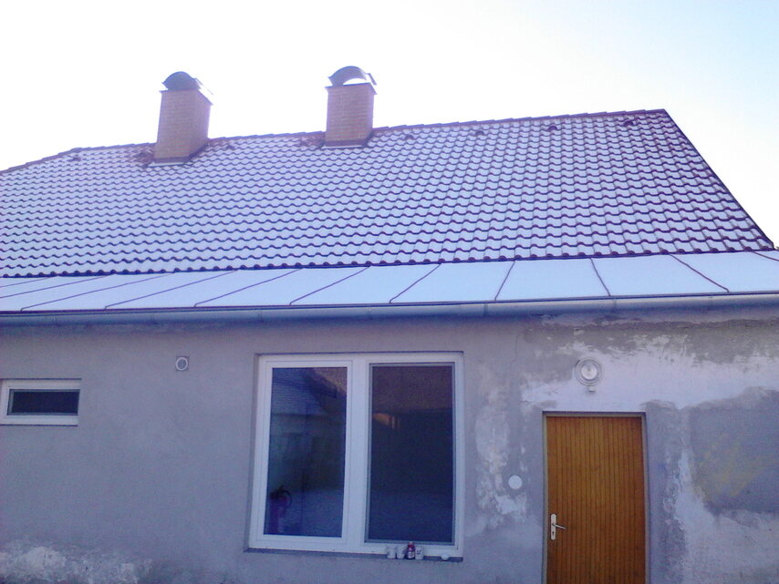 Alcatel One Touch 918D Mix