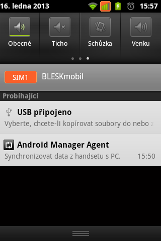 Alcatel One Touch 918D Mix