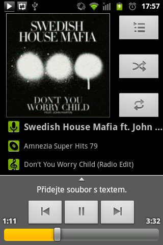 Alcatel One Touch 918D Mix