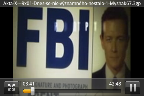 Alcatel One Touch 918D Mix