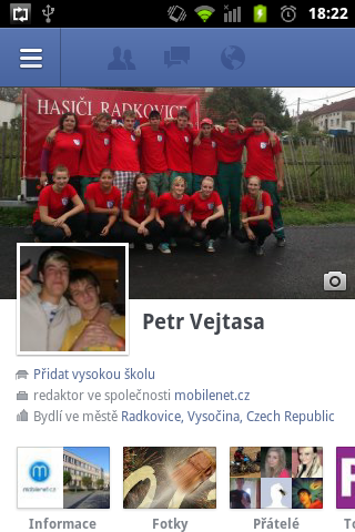 Alcatel One Touch 918D Mix