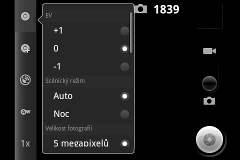 Alcatel One Touch 918D Mix