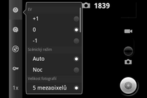 Alcatel One Touch 918D Mix