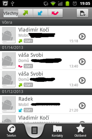 Alcatel One Touch 918D Mix