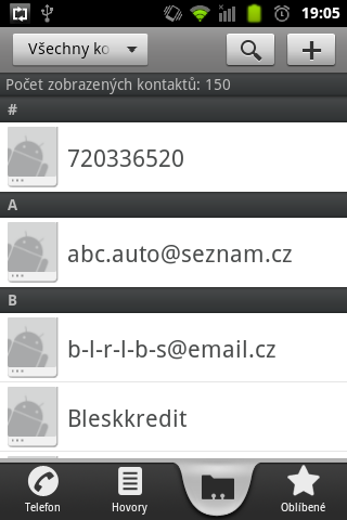 Alcatel One Touch 918D Mix