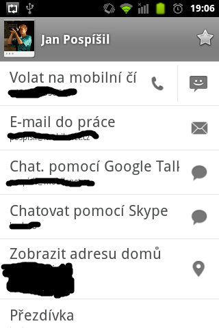 Alcatel One Touch 918D Mix