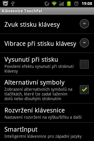Alcatel One Touch 918D Mix