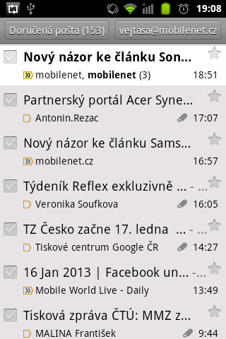 Alcatel One Touch 918D Mix