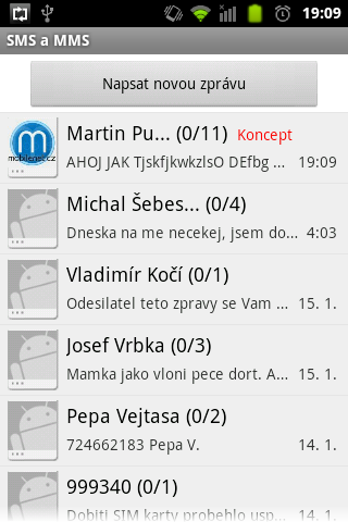 Alcatel One Touch 918D Mix