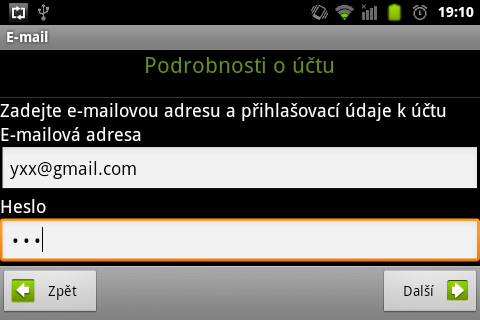 Alcatel One Touch 918D Mix