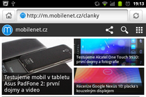 Alcatel One Touch 918D Mix