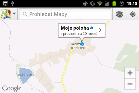 Alcatel One Touch 918D Mix