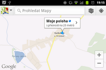 Alcatel One Touch 918D Mix