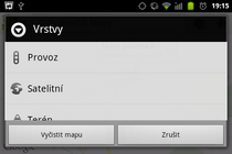 Alcatel One Touch 918D Mix