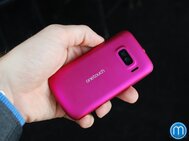 Alcatel One Touch 918D Smart