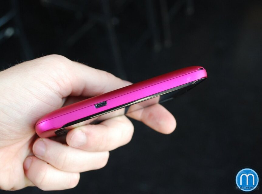 Alcatel One Touch 918D Smart