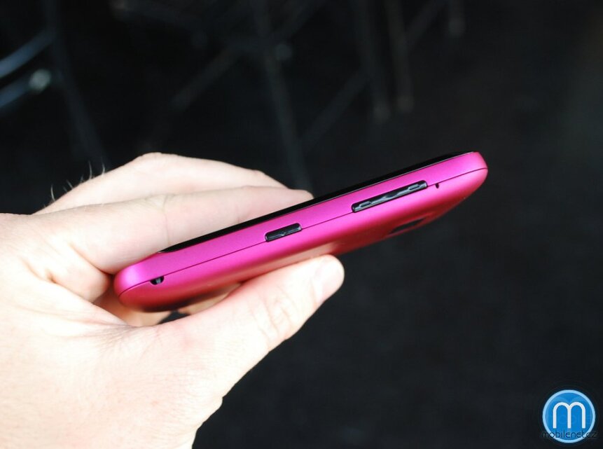 Alcatel One Touch 918D Smart