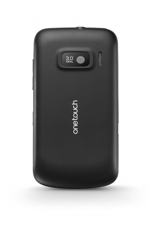 Alcatel One Touch 918D Smart