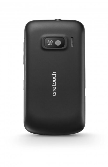 Alcatel One Touch 918D Smart