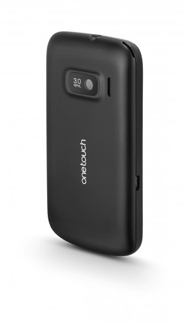 Alcatel One Touch 918D Smart