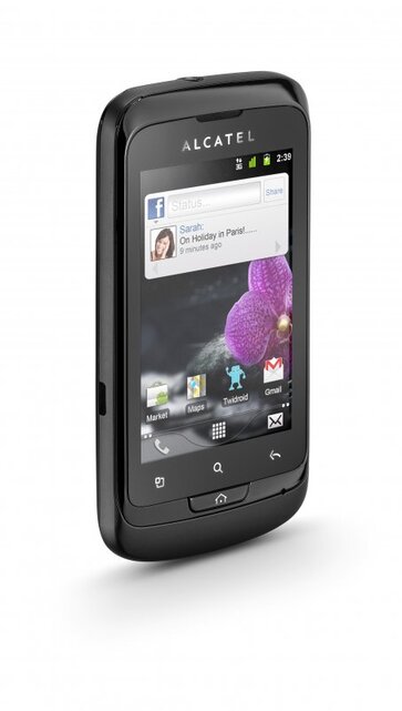 Alcatel One Touch 918D Smart