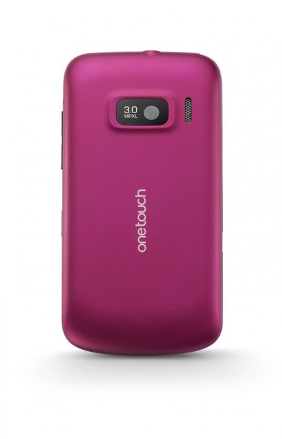 Alcatel One Touch 918D Smart