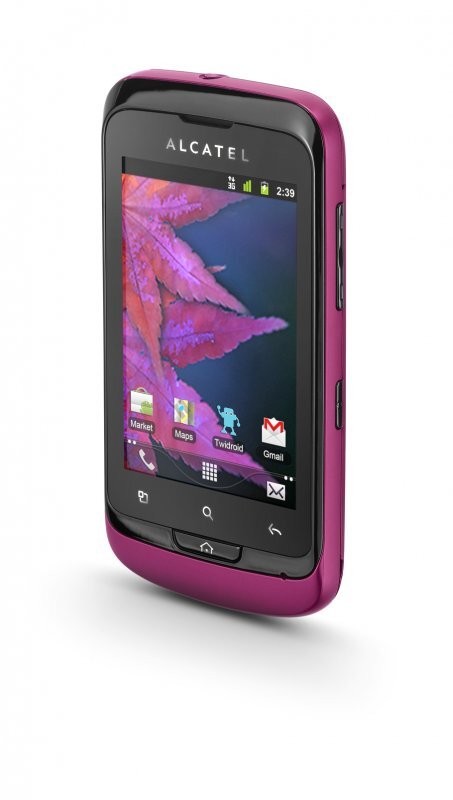 Alcatel One Touch 918D Smart