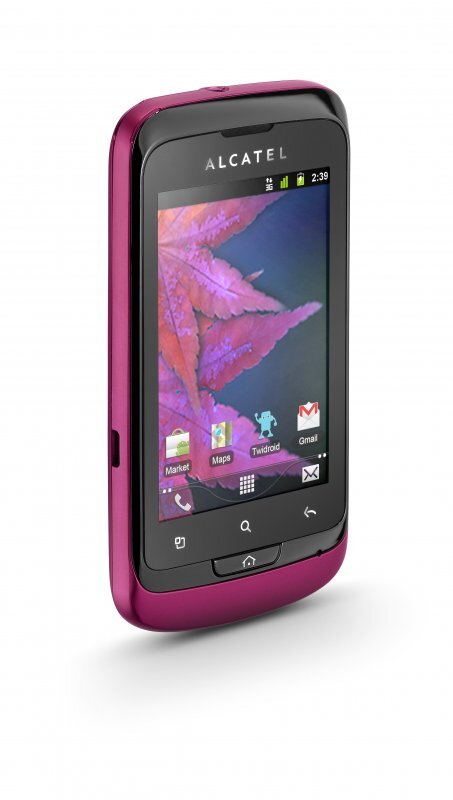 Alcatel One Touch 918D Smart