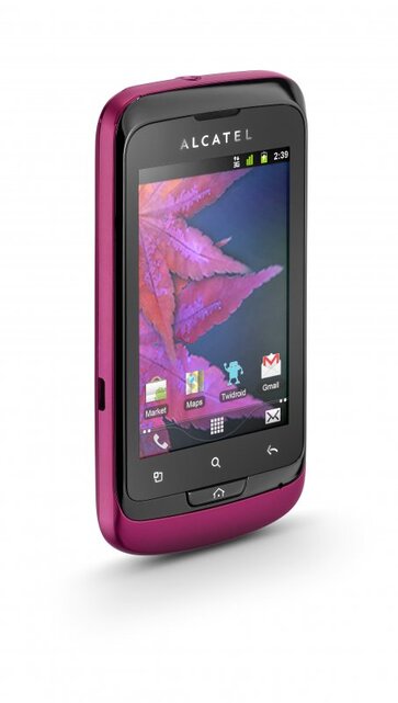 Alcatel One Touch 918D Smart