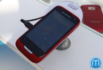 Alcatel One Touch 985