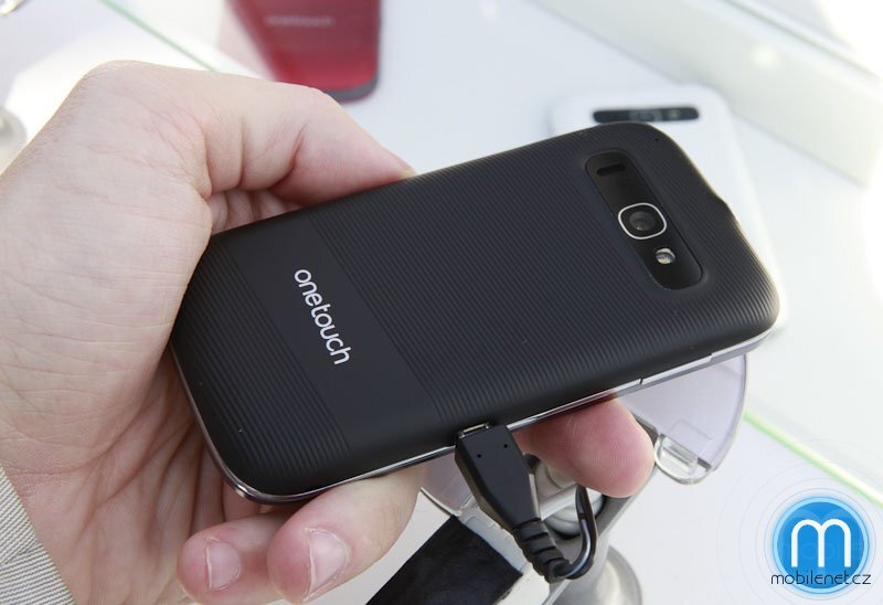 Alcatel One Touch 985