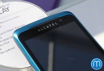 Alcatel One Touch 991