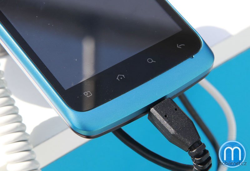 Alcatel One Touch 991