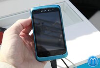 Alcatel One Touch 991