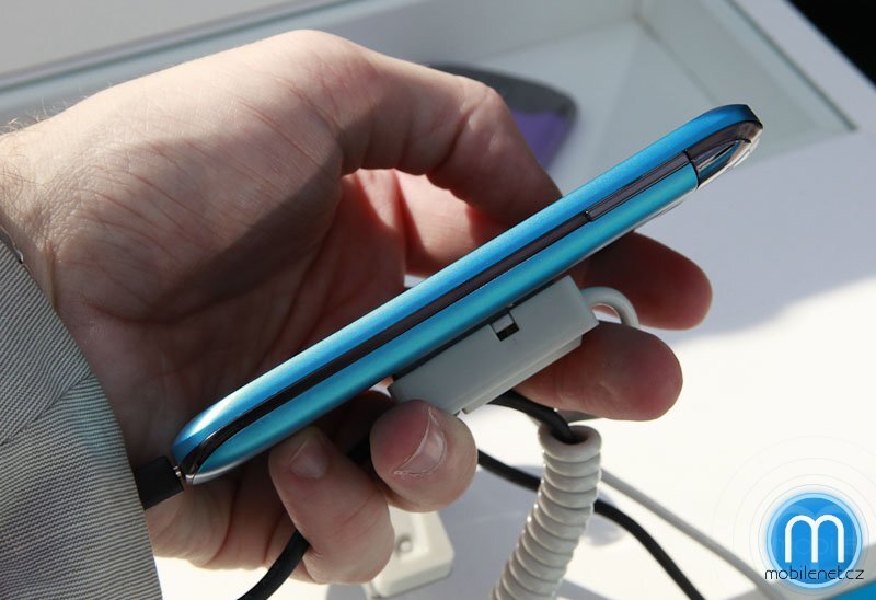 Alcatel One Touch 991