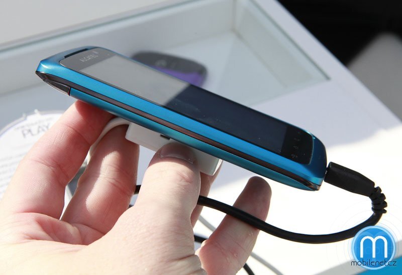 Alcatel One Touch 991