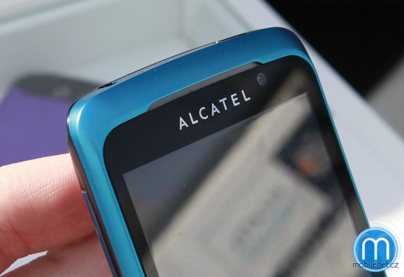 Alcatel One Touch 991