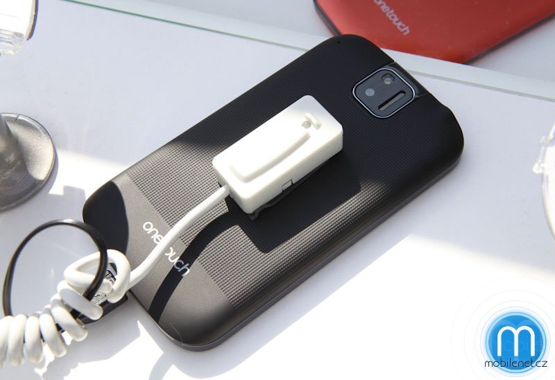 Alcatel One Touch 991