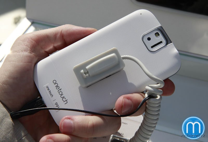 Alcatel One Touch 991