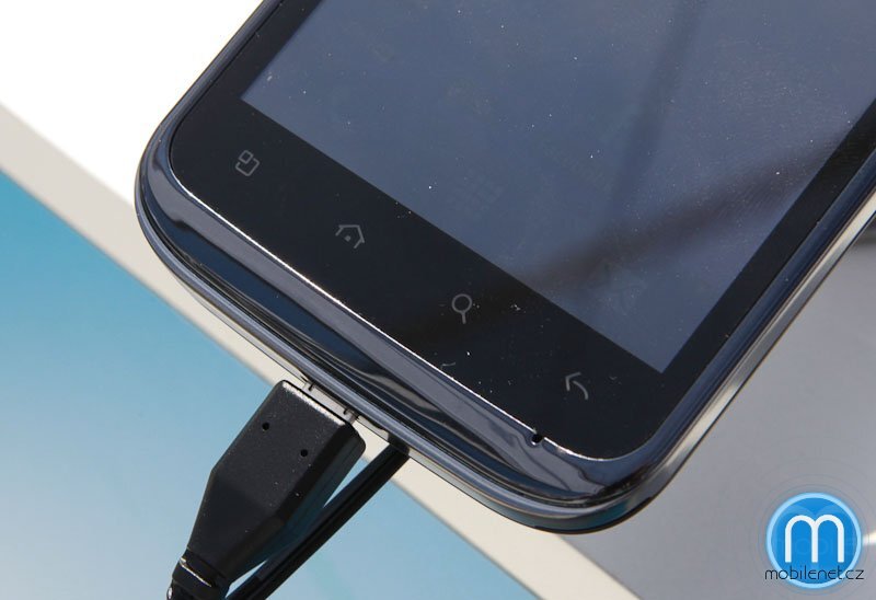 Alcatel One Touch 991