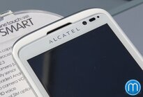 Alcatel One Touch 991