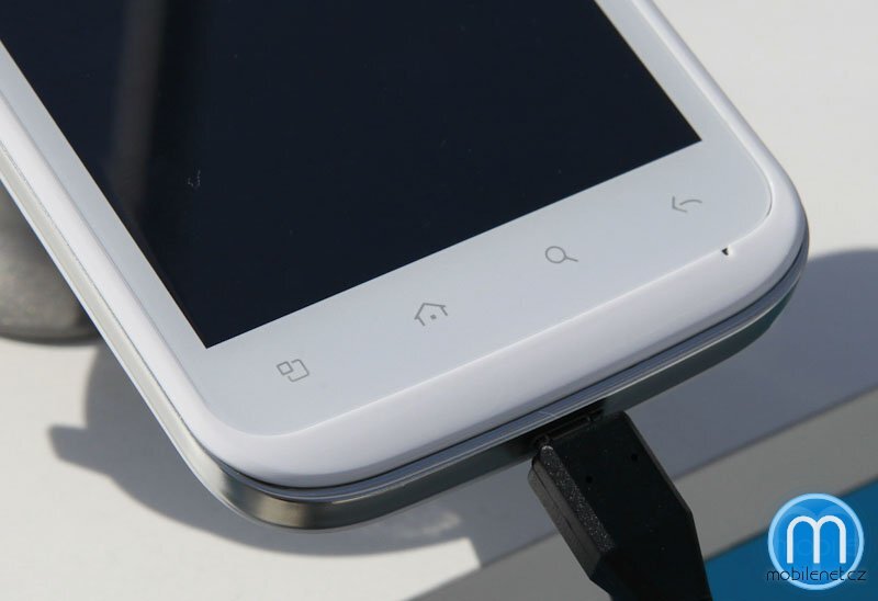 Alcatel One Touch 991