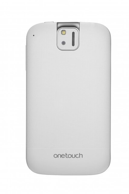 Alcatel One Touch 991D Smart