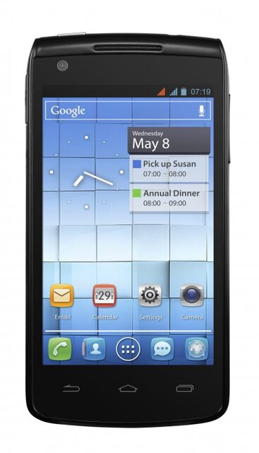 Alcatel One Touch 992D