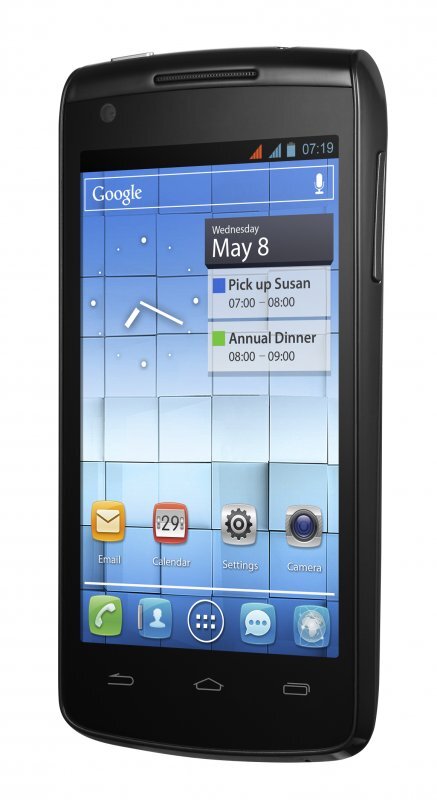 Alcatel One Touch 992D