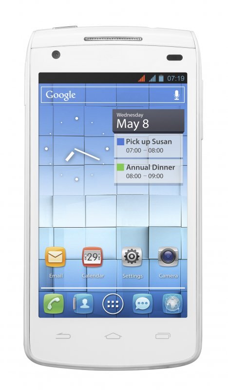 Alcatel One Touch 992D