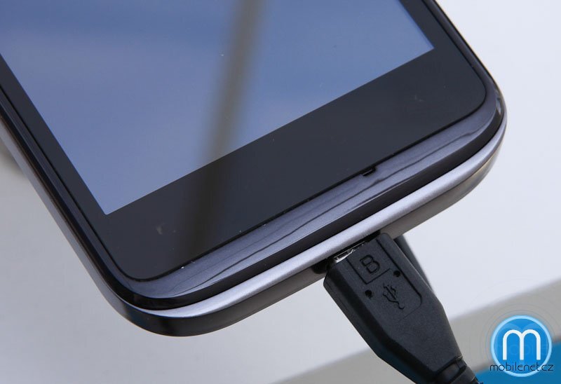 Alcatel One Touch 993