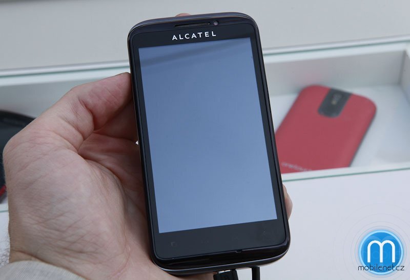 Alcatel One Touch 993