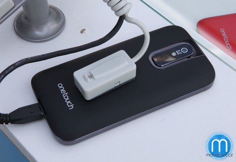 Alcatel One Touch 993