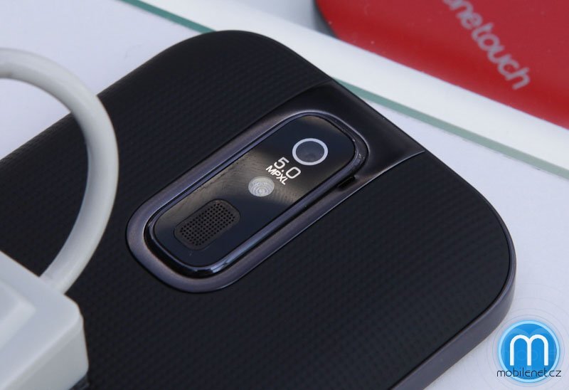 Alcatel One Touch 993